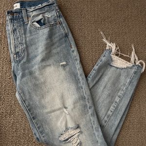 Pistola Charlie high rise